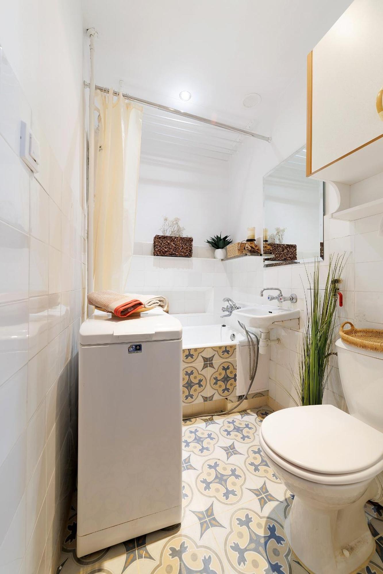 Apartament 2 Pokoje W Gdansku Blisko Morza 1500 M Do Plazy Екстериор снимка